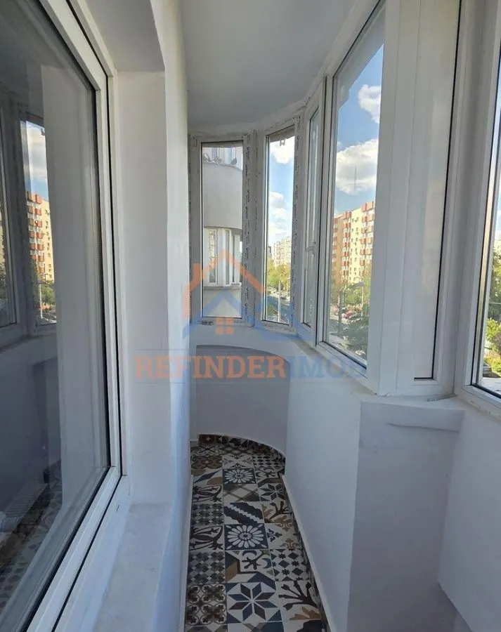 Apartament de vanzare cu 2 camere, zona Vitan - foto 11