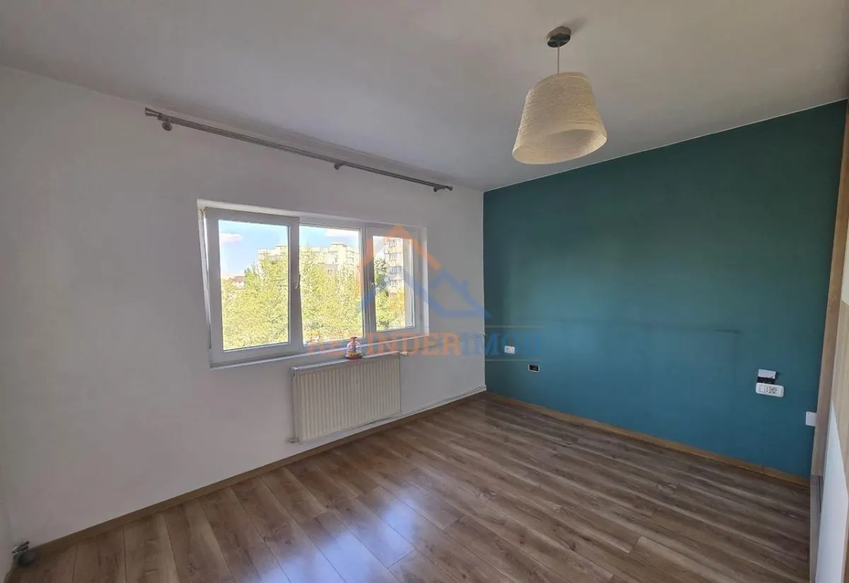Apartament de vanzare cu 2 camere, zona Vitan - foto 5