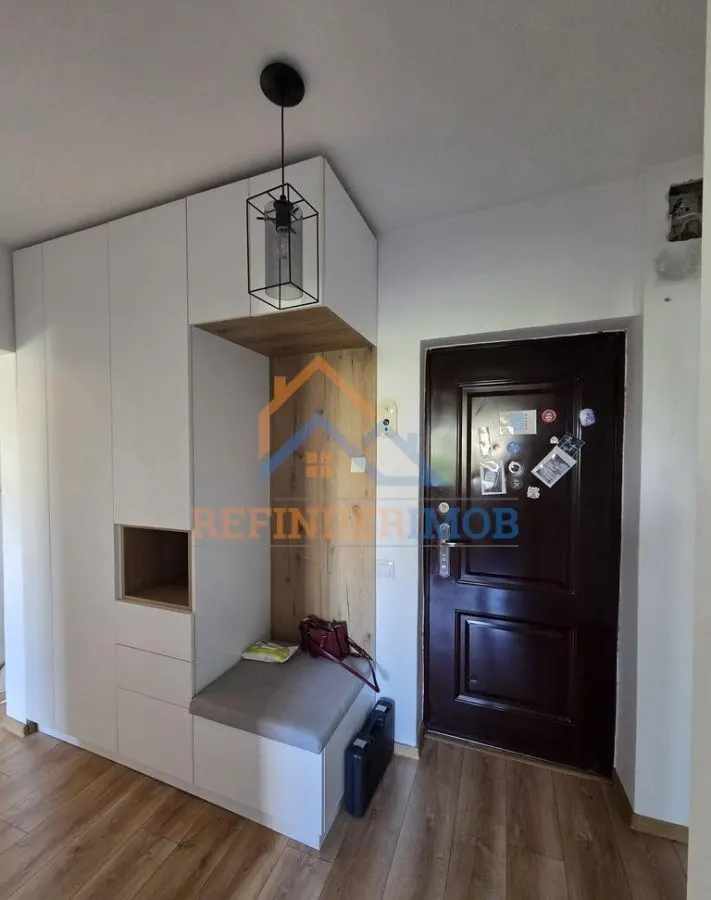 Apartament de vanzare cu 2 camere, zona Vitan - foto 7