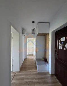 Apartament de vanzare cu 2 camere, zona Vitan - foto 8