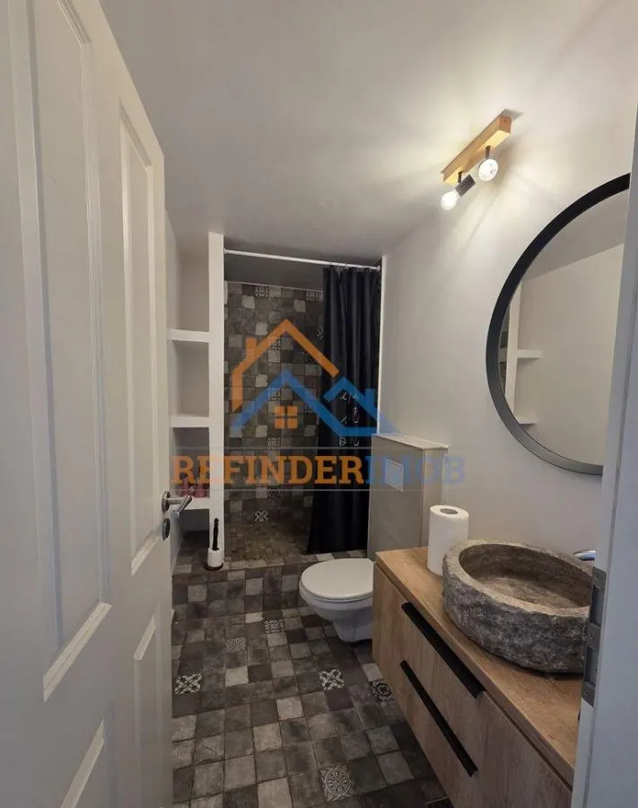 Apartament de vanzare cu 2 camere, zona Vitan - foto 9