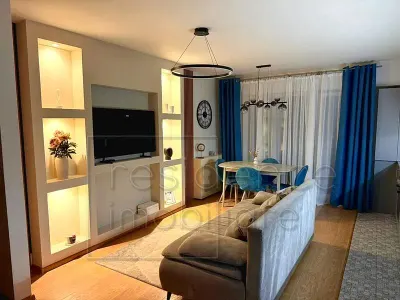 Cat friendly! Apartament modern 2 camere, Semicentral, Bosch - foto 2
