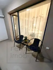 Cat friendly! Apartament modern 2 camere, Semicentral, Bosch - foto 7