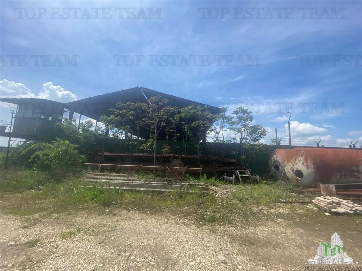 Hala industriala Navodari, Constanta - foto 6