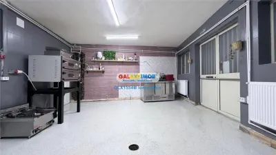 SPATIU DE INCHIRIAT SALAJAN PRETABIL40MP - Bucuresti