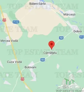 Teren intravilan multifunctiunal de inchiriat, ORICE ACTIVITATE!! - foto 2