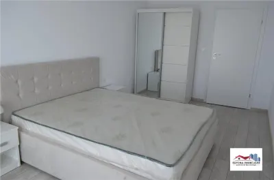 Ap. 2 Camere Mobilat si Utilat cu Parcare Privata de Inchiriat Maurer - foto 5