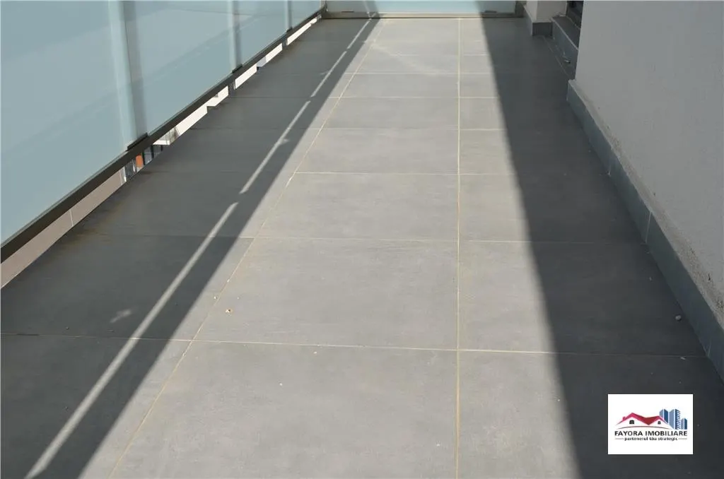 Ap. 2 Camere Mobilat si Utilat cu Parcare Privata de Inchiriat Maurer - foto 10