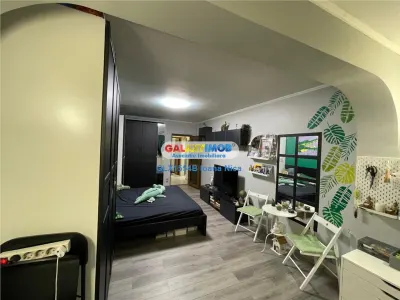 APARTAMENT 3 CAMERE DE VANZARE VATRA LUMINOASA PARTER - foto 11