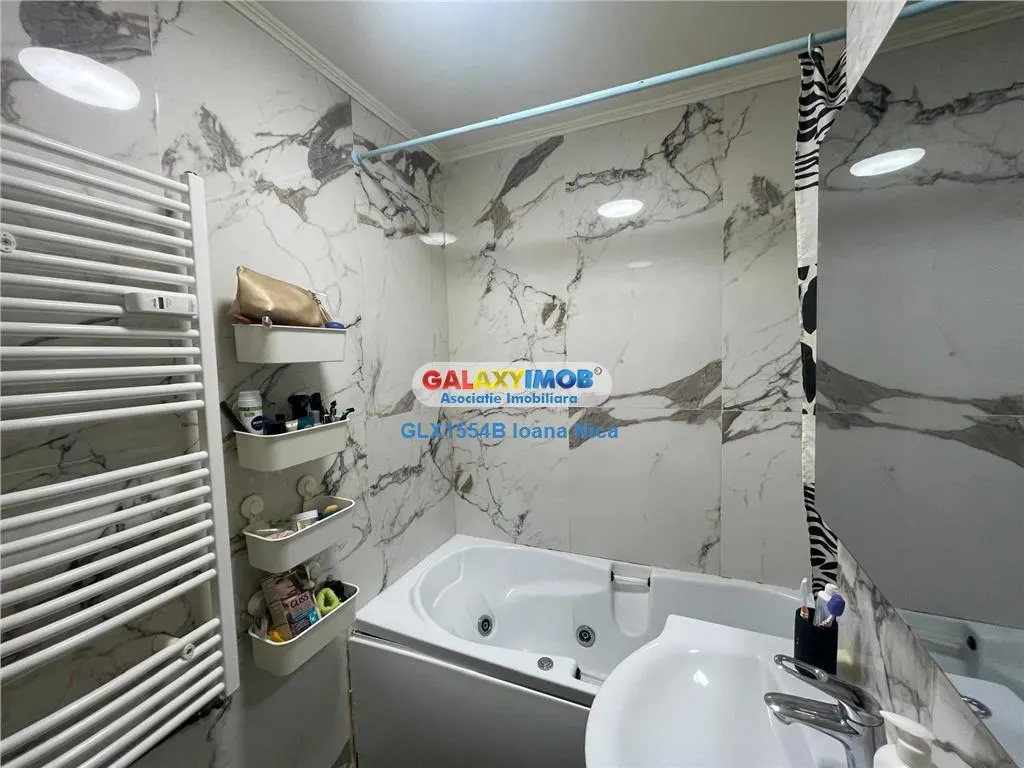 APARTAMENT 3 CAMERE DE VANZARE VATRA LUMINOASA PARTER - foto 15
