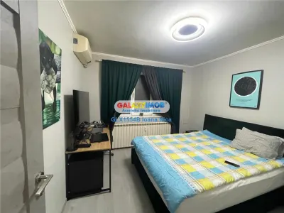 APARTAMENT 3 CAMERE DE VANZARE VATRA LUMINOASA PARTER - foto 3
