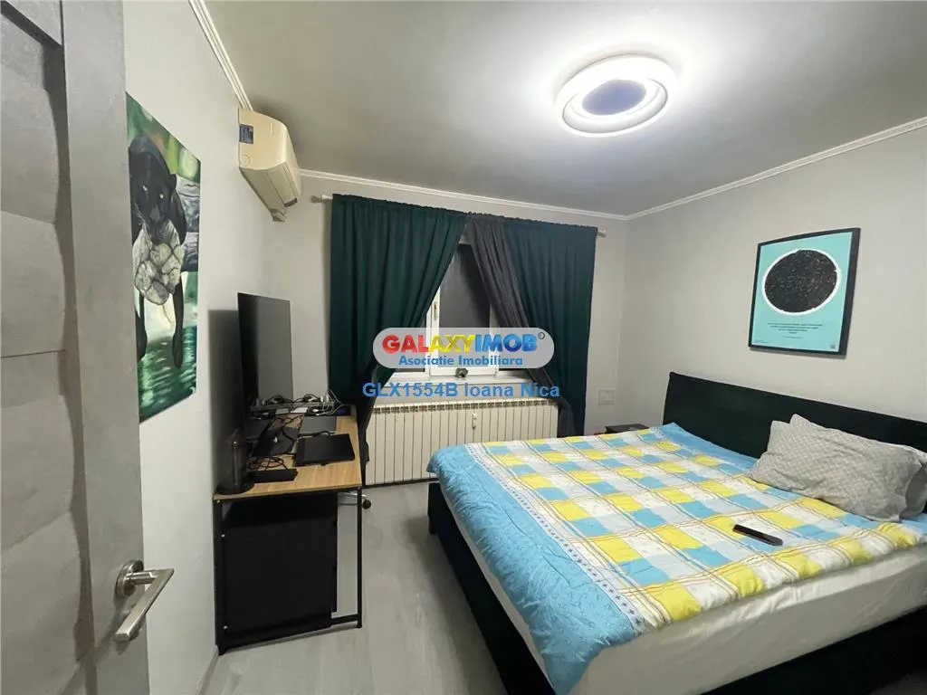 APARTAMENT 3 CAMERE DE VANZARE VATRA LUMINOASA PARTER - foto 3