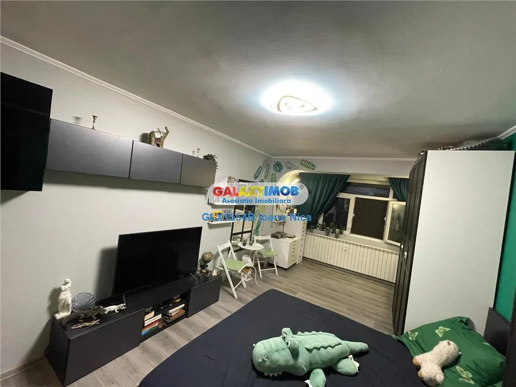 APARTAMENT 3 CAMERE DE VANZARE VATRA LUMINOASA PARTER - foto 5