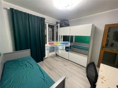 APARTAMENT 3 CAMERE DE VANZARE VATRA LUMINOASA PARTER - foto 6