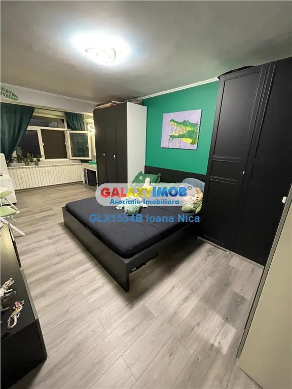 APARTAMENT 3 CAMERE DE VANZARE VATRA LUMINOASA PARTER - foto 7