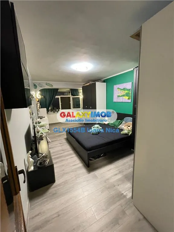 APARTAMENT 3 CAMERE DE VANZARE VATRA LUMINOASA PARTER - foto 8