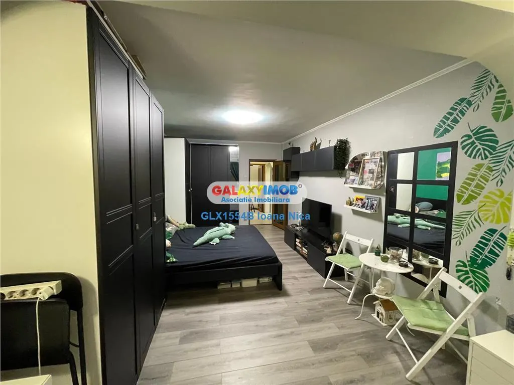 APARTAMENT 3 CAMERE DE VANZARE VATRA LUMINOASA PARTER - foto 9