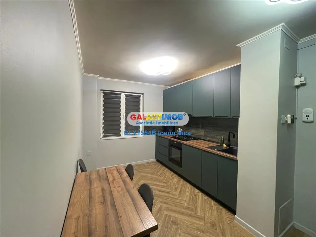 APARTAMENT 3 CAMERE DE VANZARE VATRA LUMINOASA PARTER - foto 10