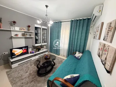 Apartament cu doua camere decomandat Valea Lupului - foto 14