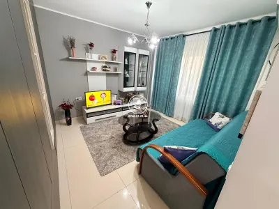 Apartament cu doua camere decomandat Valea Lupului - foto 5