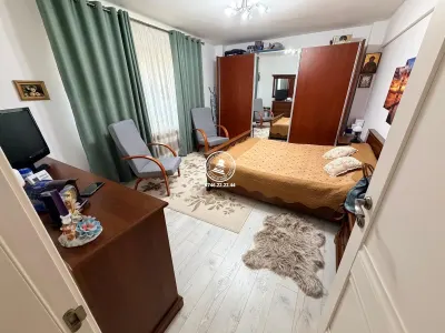 Apartament cu doua camere decomandat Valea Lupului - foto 10