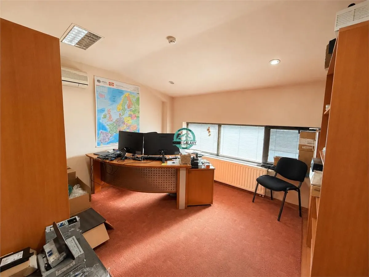 VAND SPATIU COMERCIAL PE STR. GH. DOJA, IDEAL PT. SHOWROOM, SUPERMARKET, CONSTRUCTIE BLOCURI - foto 11