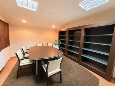VAND SPATIU COMERCIAL PE STR. GH. DOJA, IDEAL PT. SHOWROOM, SUPERMARKET, CONSTRUCTIE BLOCURI - foto 12
