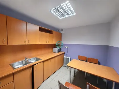 VAND SPATIU COMERCIAL PE STR. GH. DOJA, IDEAL PT. SHOWROOM, SUPERMARKET, CONSTRUCTIE BLOCURI - foto 13