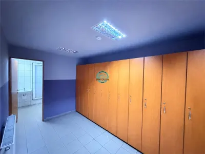 VAND SPATIU COMERCIAL PE STR. GH. DOJA, IDEAL PT. SHOWROOM, SUPERMARKET, CONSTRUCTIE BLOCURI - foto 15