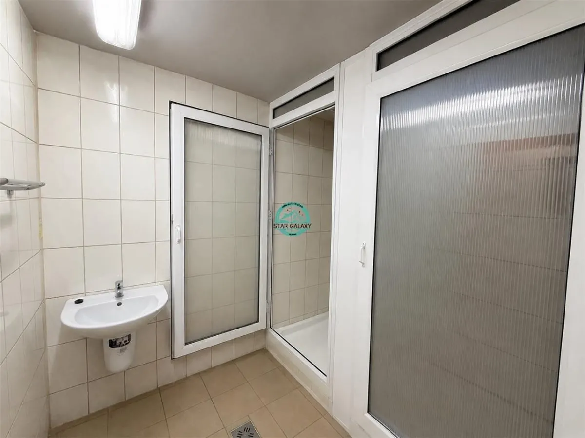 VAND SPATIU COMERCIAL PE STR. GH. DOJA, IDEAL PT. SHOWROOM, SUPERMARKET, CONSTRUCTIE BLOCURI - foto 16