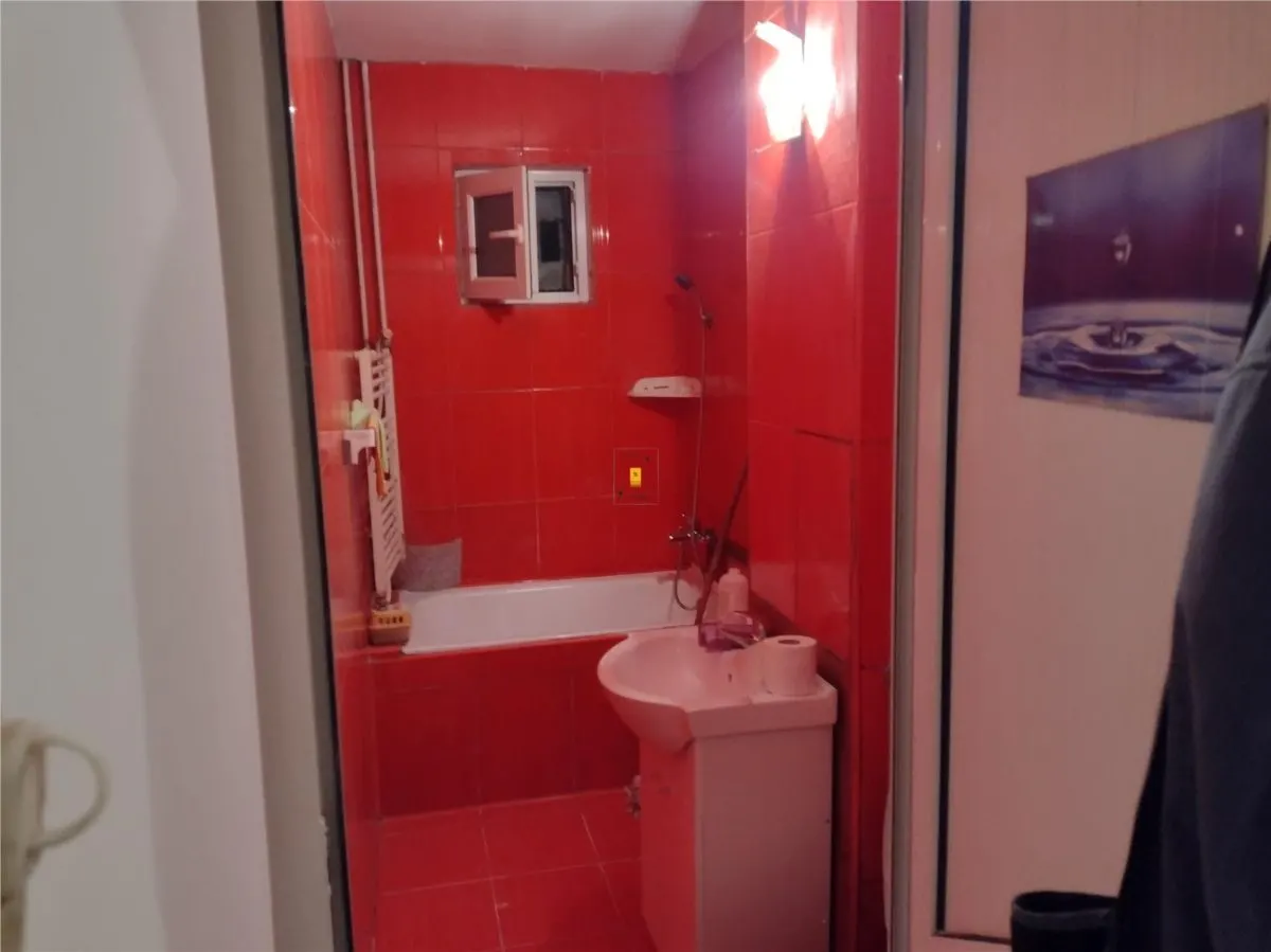 Apartament 2 camere zona Vest - foto 13