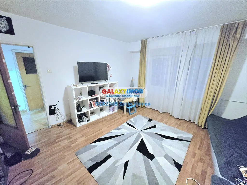 Apartament 3 camere Timpuri Noi | decomandat | 2 minute metrou - foto 1