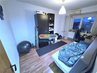 Apartament 3 camere Timpuri Noi | decomandat | 2 minute metrou - foto 4