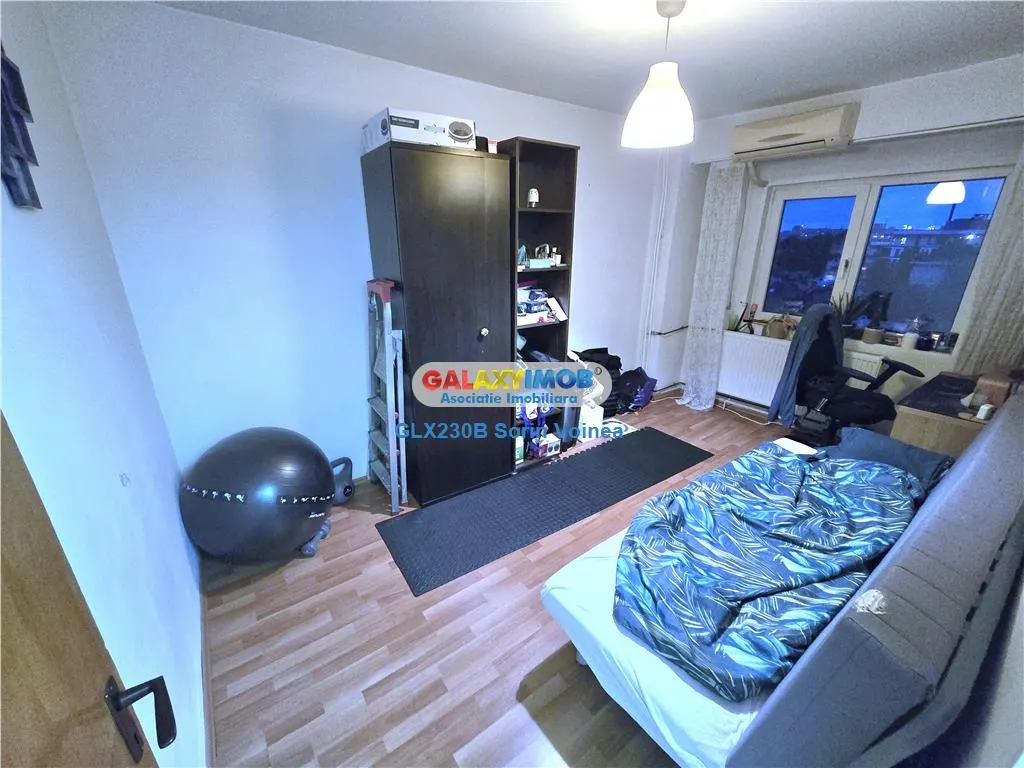 Apartament 3 camere Timpuri Noi | decomandat | 2 minute metrou - foto 4