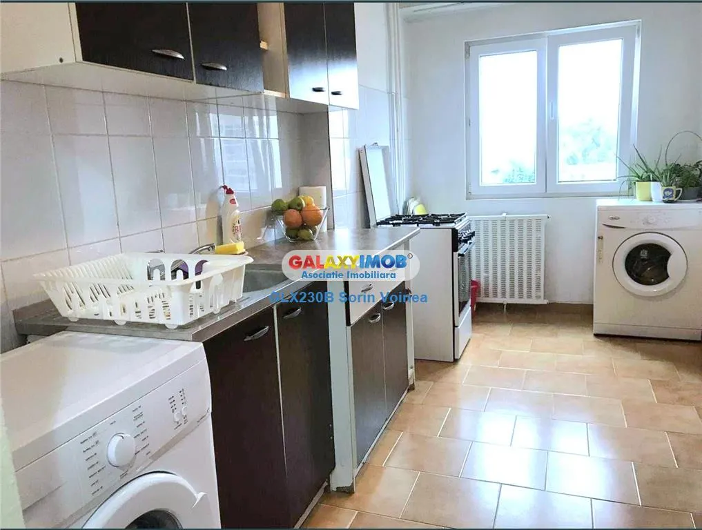 Apartament 3 camere Timpuri Noi | decomandat | 2 minute metrou - foto 5