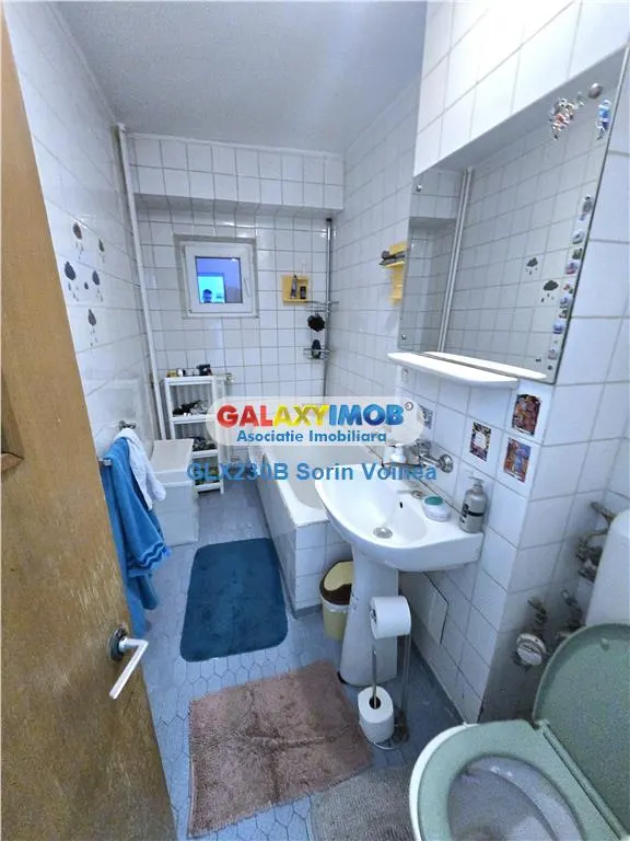 Apartament 3 camere Timpuri Noi | decomandat | 2 minute metrou - foto 6