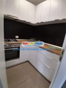 Prima inchiriere | Garsoniera moderna | Brancoveanu Cavar Residence | - foto 3