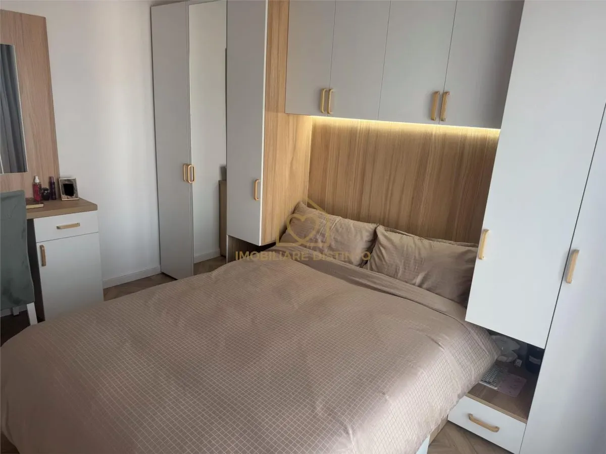 Apartament cu 3 camere Lamaitei - foto 12