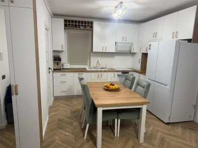 Apartament cu 3 camere Lamaitei - foto 5