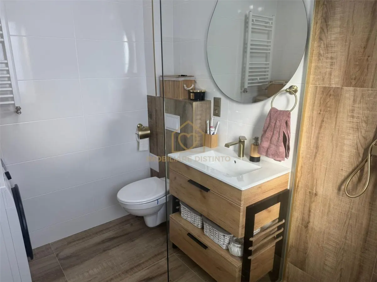 Apartament cu 3 camere Lamaitei - foto 6