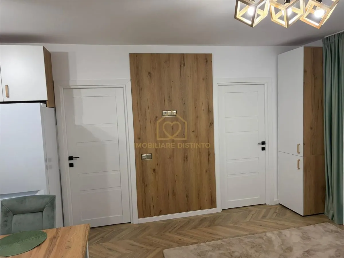 Apartament cu 3 camere Lamaitei - foto 7