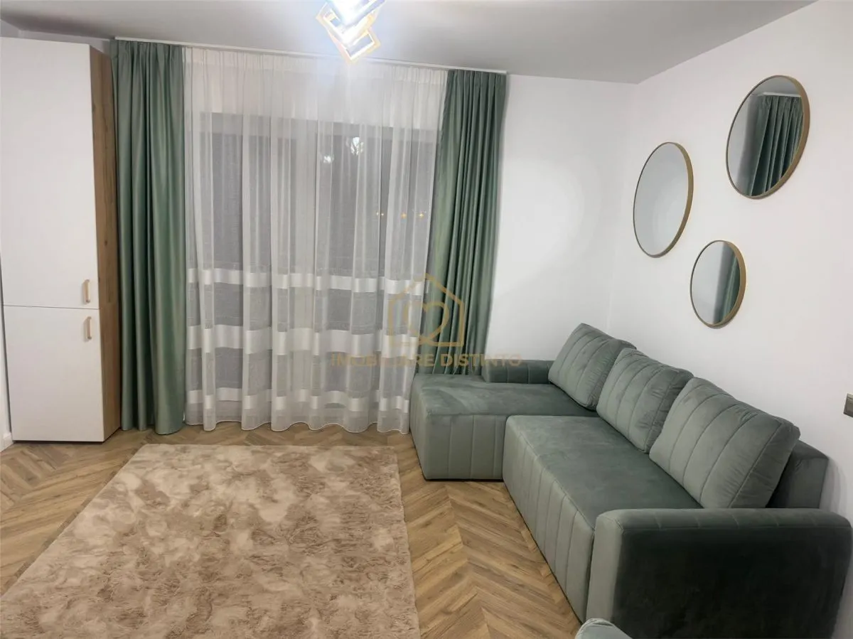 Apartament cu 3 camere Lamaitei - foto 8