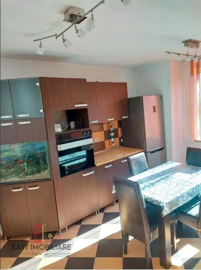 Apartament 2 camere, etaj 3, Moldovei, Tudor , Targu Mures - foto 2