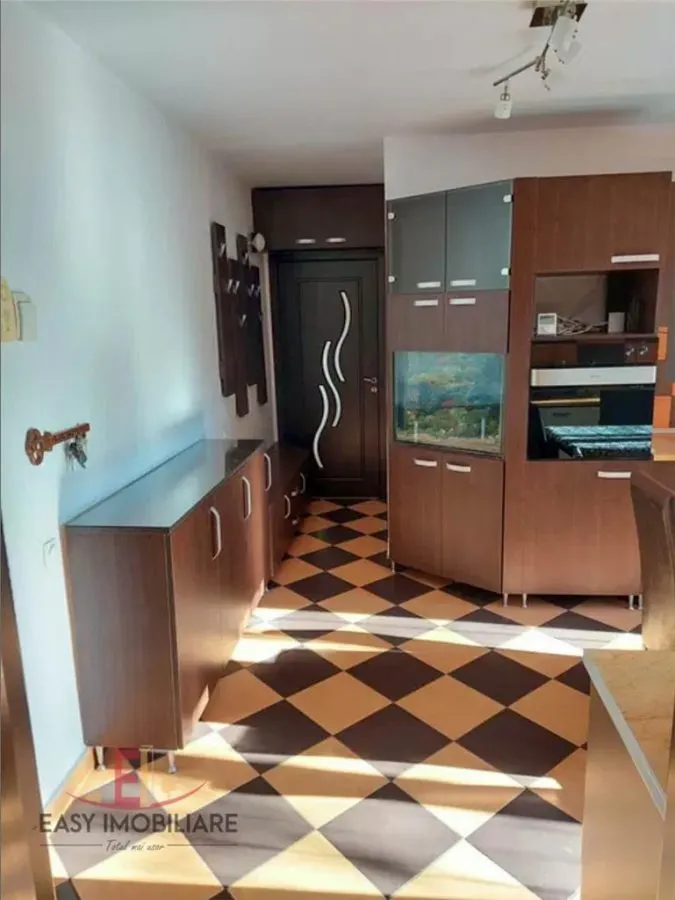 Apartament 2 camere, etaj 3, Moldovei, Tudor , Targu Mures - foto 5