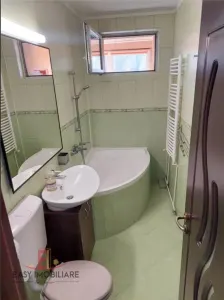 Apartament 2 camere, etaj 3, Moldovei, Tudor , Targu Mures - foto 7