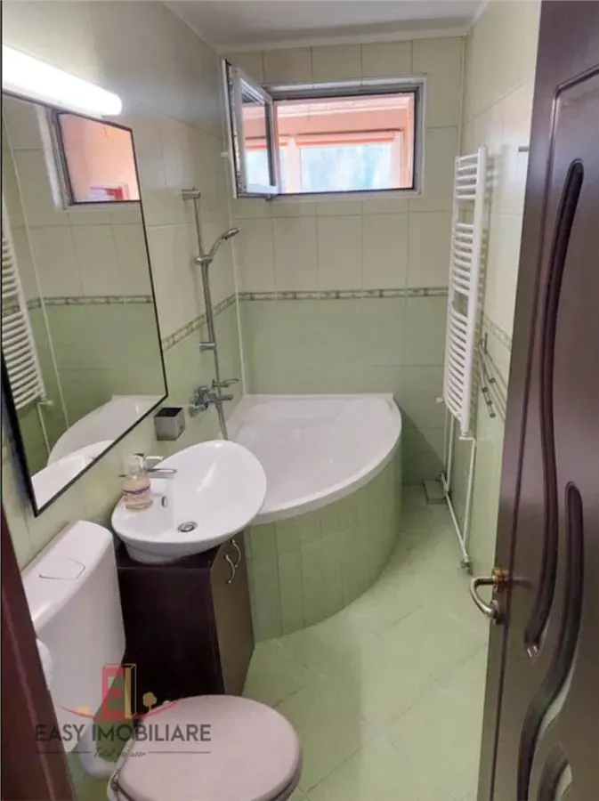 Apartament 2 camere, etaj 3, Moldovei, Tudor , Targu Mures - foto 7
