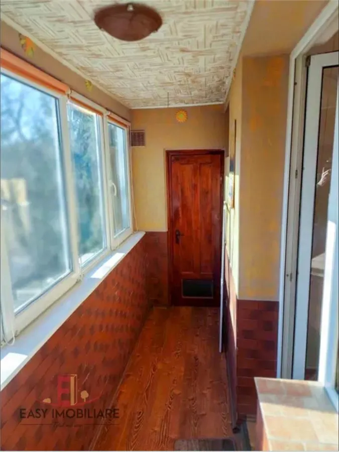 Apartament 2 camere, etaj 3, Moldovei, Tudor , Targu Mures - foto 8