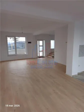 Casă 4 camere Valea Lupului - poza 5