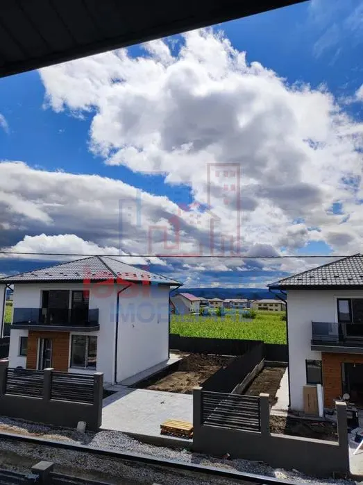 Vila finalizata Valea Lupului - foto 7