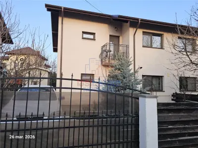 Exclusivitate! Duplax Valea Lupului in zona Penny - Valea Lupului